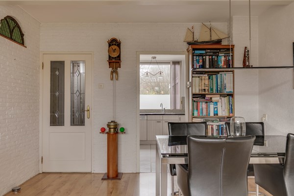 Medium property photo - Maasstraat 31, 3181 EH Rozenburg